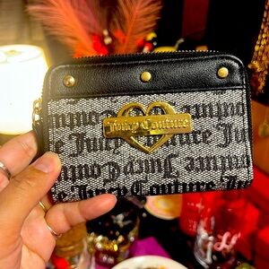 Wallet by juicy couture